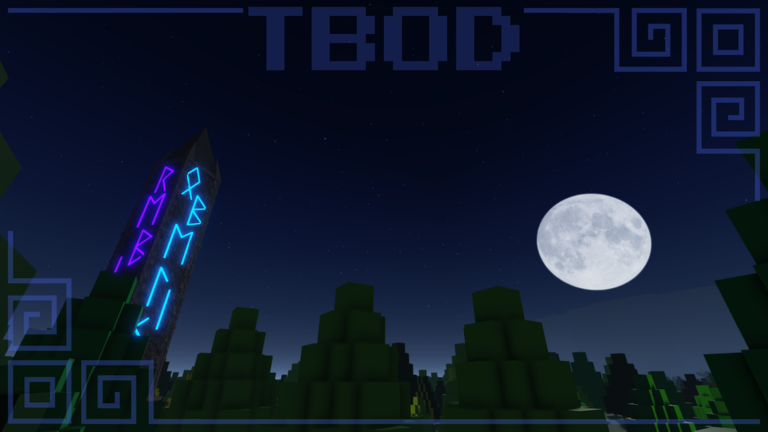 TBOD² (Tycoon But One Dropper: SQUARED) official game screenshot